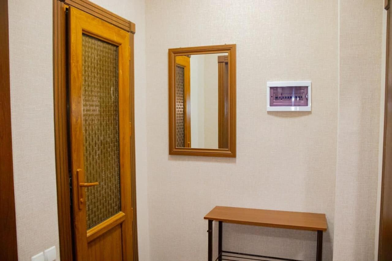 Euro Asia Hotel Samarkand Exterior foto